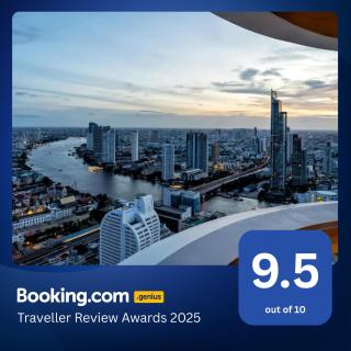 State Tower Bangkok - 0