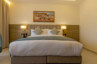 Petra Legacy Luxury - 5
