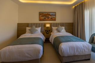 Petra Legacy Luxury - 2