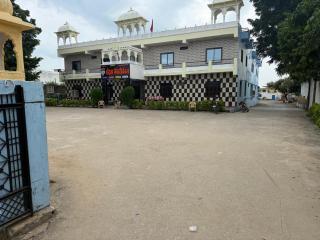 Hotel Kesri Nandan - 0