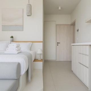 Gloria Luxury Suites - Kallithea Halkidikis - 3