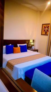 AMOR Hotels Ekiti - 0