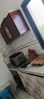 Appart Safouane - 4