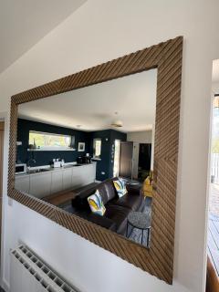 Wellhouse Country Lodges and Hot Tubs - 5