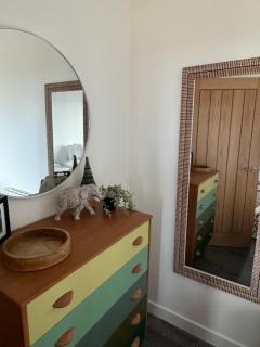Wellhouse Country Lodges and Hot Tubs - 4