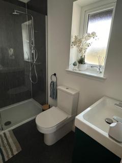 Wellhouse Country Lodges and Hot Tubs - 3