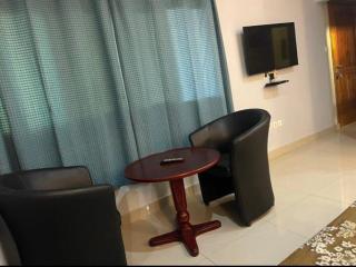 Thiego's APPART-HOTEL - 4