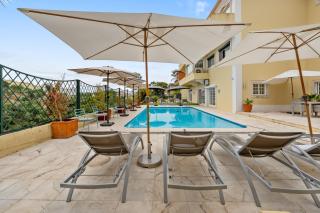 MBird 19 Estoril Apartments 101 - 0