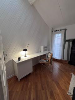 La Dolce Vista et sa terrasse privée avec vue - 4