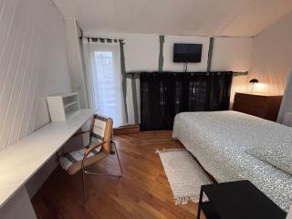 La Dolce Vista et sa terrasse privée avec vue - 2