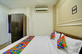 FabHotel Million - 1