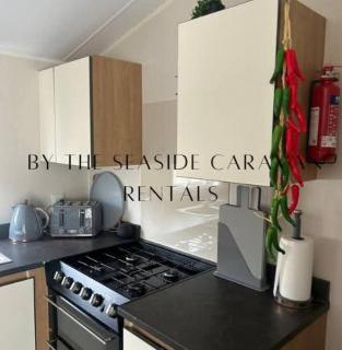 Cosy Getaway In Towyn North Wales - 9