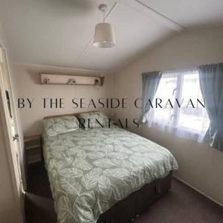 Cosy Getaway In Towyn North Wales - 7