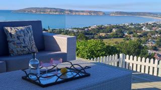 Perch of Plett Garden Route - 0