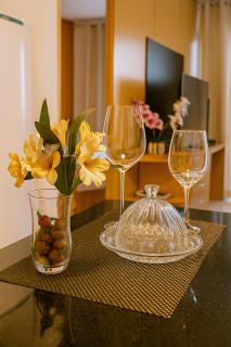 Hotel Multiparque - 4