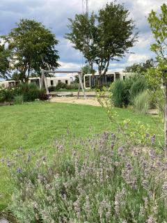 Marina Strandbad Chalet Sand & Seele Haus Nr 355 - 8