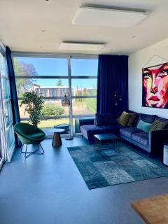 Marina Strandbad Chalet Sand & Seele Haus Nr 355 - 7