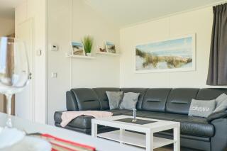 Süsel Seeparx Ferienhaus Seewind mit Zaun - Süsel - 4