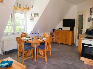 Haus Seeschwalbe Wohnung 5 - 7