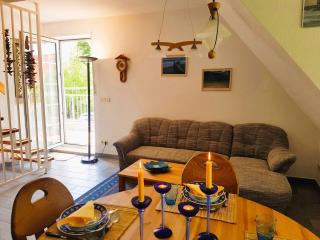 Haus Seeschwalbe Wohnung 5 - 5