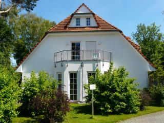 Haus Seeschwalbe Wohnung 5 - 0