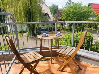 Haus Seeschwalbe Wohnung 5 - 9