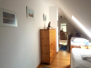 Haus Seeschwalbe Wohnung 5 - 3