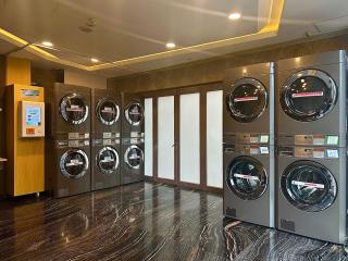 Dorsett Tsuen Wan, Hong Kong - 2