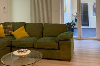 London Luxe Apartment - Central Location - 5