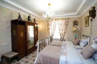 The Victorian Hotel & Spa Room 1 - 8