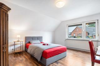 Monteurwohnung Schulze - 1