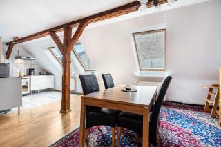 Monteurwohnung Schulze - 6