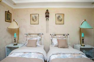 The Victorian Hotel & Spa Room 1 - 5