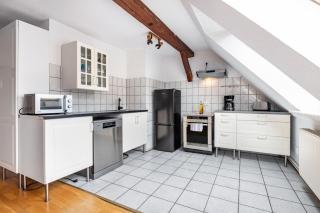 Monteurwohnung Schulze - 7