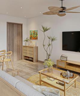 H-Vista Panorama Sapa Residences - 1