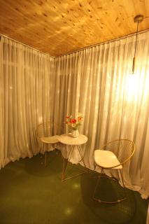 pine house - 3