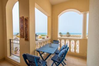 Oceanview Getaway - 5