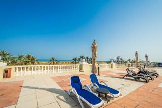 Oceanview Getaway - 2