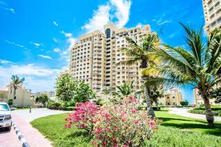 Oceanview Getaway - 1