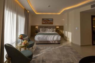 Petra Legacy Luxury - 4