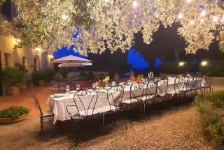 La Palazzina in Val d'Orcia - 1