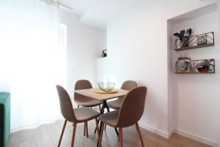 Pink Panter Apartment - 5