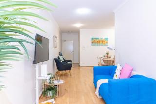 City central hideway GLEBE Free Parking - 2