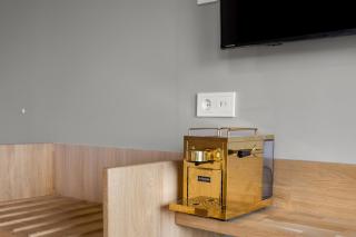 Stracta Hotel Mosfell - 1