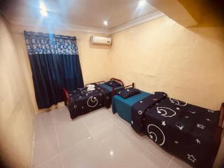 VULA BnB - Suva - 5