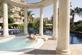Mövenpick Resort & Residences Aqaba - 8