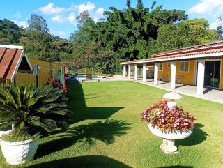 Chácara Pedacinho do céu - 4