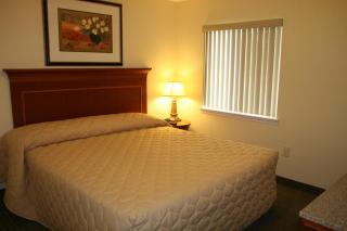 Affordable Suites of America Augusta - Augusta - 8