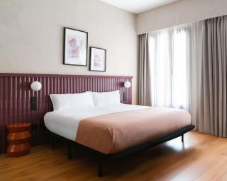 Limehome Sevilla Calle Pureza - 0