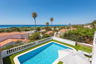 Villa Marnes by Menorca Vacations - 1
